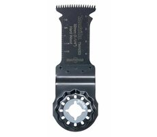 Makita B-64870 / pílový ponorný list / rozmery 32x50mm