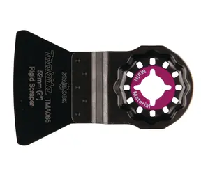 Makita B-64989 / Škrabka pre multi brúsky / OIS & Starlock