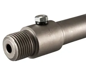 Makita D-74005 Adaptér na jadrový vrták 350mm/M22 x 2mm/SDS- PLUS