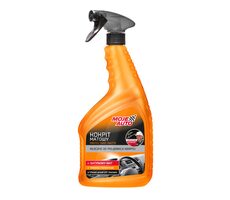 MOJA AUTO Cockpit Protectant 750 ml