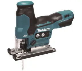 Makita DJV185ZJ / Aku priamočiara píla / 18V / Dĺžka zdvihu 23 mm / 3.000 z-min / bez Aku