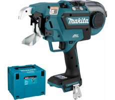 Makita DTR181ZJ / Aku viazač drôtov / 18V / bez aku