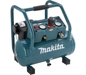 Makita AC001GZ / Aku kompresor / 40V / 9.3 bar / 24 l/min / bez aku