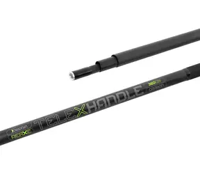 Delphin Podberáková tyč REAXE TelexHANDLE 4M