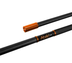 Delphin Podberáková tyč Atak! DUO 1, 4M 2diely