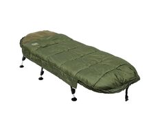 Prologic Lehátko so spacákom Avenger S/Bag & Bedchair System