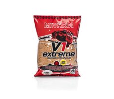 Mivardi Vnadiaca zmes V1 Carp Sweet Halibut 2,85kg