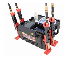 Versus Kufrík VS 7070 Čierny