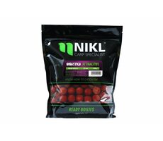 Nikel Boilies Gigantica Attractive 900g 24mm