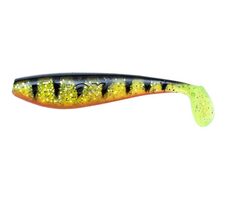 FOX Rage Gumová nástraha Zander Pro Shad 10cm UV Perch