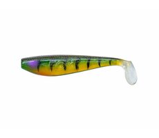 FOX Rage Gumová nástraha Zander Pro Shad 14cm UV Stickleback