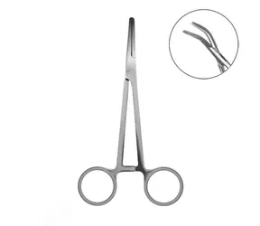 Delphin Peán zahnutý 13cm