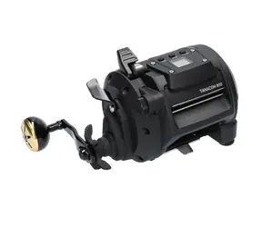 Daiwa Multiplikátor Tanacom 800