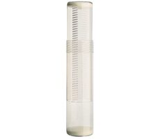 Sensas Tubus na plaváky Waggler Tube 35-64cm