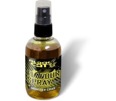 Black Cat Posilňovač Flavour Spray Monster Crab 100ml