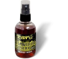 Black Cat Posilňovač Flavour Spray Bloody Worm 100ml