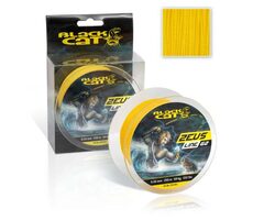 Black Cat Šnúra ZEUS Line G2 250m 0,45mm 46kg