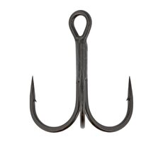 Westin Trojháčik Treble Hook Veľkosť 4 8ks