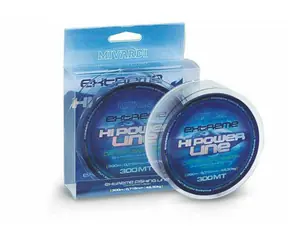 Mivardi Vlasec Hi Power Line 300m 0,715mm 46,3kg