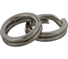 Westin Krúžok Power Splitring 7mm 60lbs 27kg 10ks