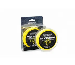 Mivardi Šnúra Monster Reflex Braid 200m 0,80mm