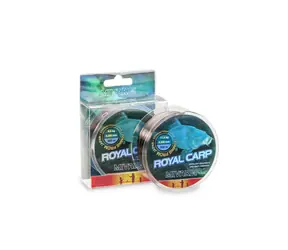 Mivardi Vlasec Royal Carp 600m 0,225mm 6,7kg