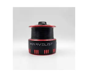 Nytro Cievka Marvelist Power Feeder 5000 Alu Spool
