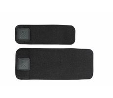 KORUM Opasky na prúty KITM Rod & Lead Bands 2ks