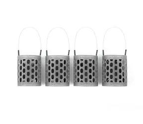Nytro Kŕmidlo Targetz Open-End Cage Feeder S10