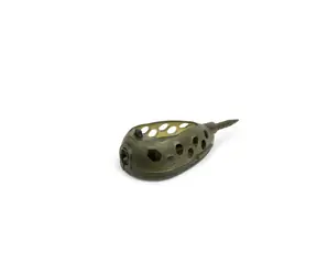 KORUM Kŕmidlo Camo Window Feeder 60g