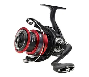 Daiwa Navijak 23 Ninja Feeder LT6000SS
