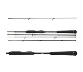 Daiwa Prút Megaforce Travel 2,7 m 30-70g