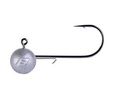 BKK Jigová hlavička Round Elite-Classic Bait Keeper 12g Veľkosť 2/0 3ks