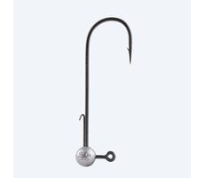 BKK Jigová hlavička Round Elite-Classic Bait Keeper 5g Veľkosť 6/0 3ks