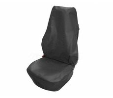 SIXTOL Autopoťah MONTEUR univerzálny | čierny 