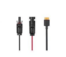 EcoFLow nabíjací kábel zo solárneho panelu do XT60i 5m (typ MC4)