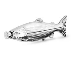 Delphin Nerezová ploskačka BOOST 140ml