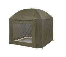 Mivardi Dáždnik Session Umbrella XL s komplet zakrytím