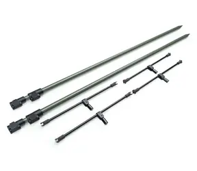 Mivardi Stabilizačné tyče Session Umbrella XL