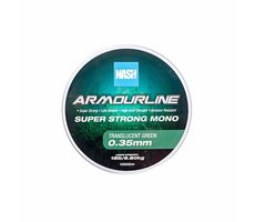Nash Vlasec Armourline Mono Green 1000m 0,30mm 6,44kg