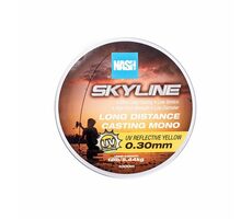 Nash Vlasec Skyline Mono UV Yellow 1000m 0,30mm 5,44kg