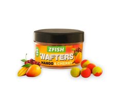 Zfish Wafters Balanced 20g 12mm Mango- Cherry