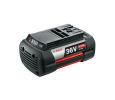 BOSCH GBA 36V 4.0 Ah Akumulátor / F016800346 / Li ION