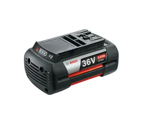 BOSCH GBA 36V 4.0 Ah Akumulátor / F016800346 / Li ION