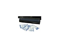 Holdcarp Príslušenstvo k prenosnému záchodu Toi Garbage Kit