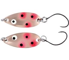 Westin Trblietka Fidusen Slim 3,3 cm 3g Copper Clown