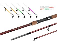 Delphin Prút MAGMA LEGEND4RY Light 3,6 m 90g 3díly