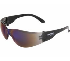 Extol-CRAFT Okuliare ochranné sivé