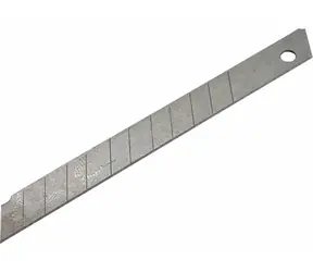 Extol-CRAFT Brity ulamovacie do noža - 9mm 5ks 