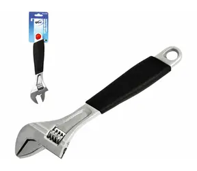 Extol-CRAFT Kľúč nastaviteľný 250mm/10" 